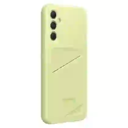 Ốp lưng Samsung Galaxy A34 Card Slot 2