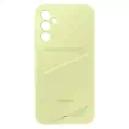 Ốp lưng Samsung Galaxy A34 Card Slot 3