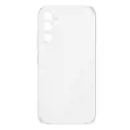 Ốp lưng Samsung Galaxy A34 Clear Transparency 1