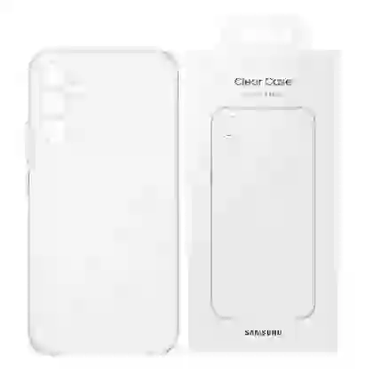 Ốp lưng Samsung Galaxy A34 Clear Transparency 3