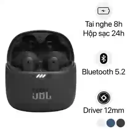 Tai Nghe Bluetooth JBL Tune Flex 1
