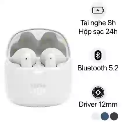 Tai Nghe Bluetooth JBL Tune Flex 1