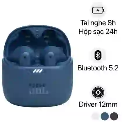Tai Nghe Bluetooth JBL Tune Flex 1