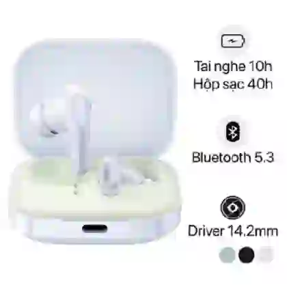Tai nghe Bluetooth True Wireless Xiaomi Redmi Buds 5 1