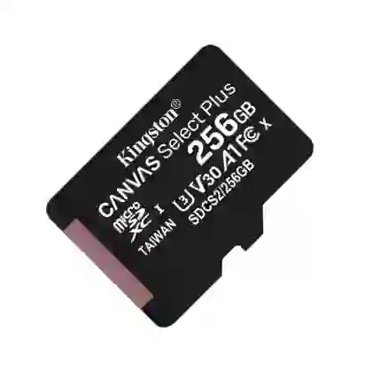 Thẻ nhớ Micro Kingston Class 10 256GB ( Không Adapter ) 3