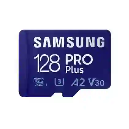 Thẻ nhớ Micro Samsung Pro Plus 10 128GB 1