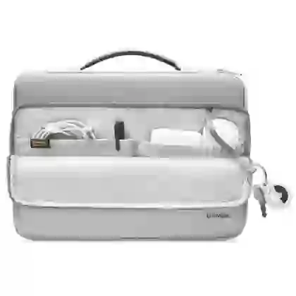 Túi chống sốc Tomtoc Briefcase Macbook Pro 14 inch 1