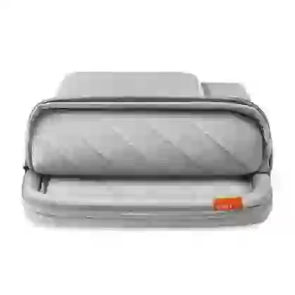 Túi chống sốc Tomtoc Briefcase Macbook Pro 14 inch 2