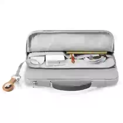 Túi chống sốc Tomtoc Briefcase Macbook Pro 14 inch 3