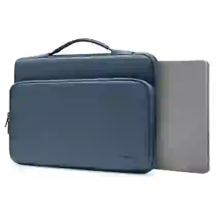 Túi chống sốc Tomtoc Briefcase Macbook Pro 14 inch 2