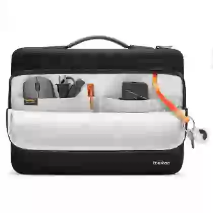 Túi chống sốc Tomtoc Briefcase Macbook Pro 14 inch 1