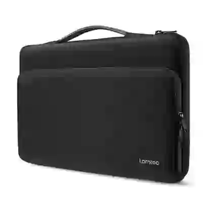 Túi chống sốc Tomtoc Briefcase Macbook Pro 14 inch 2