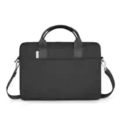Túi chống sốc có dây đeo WiWU Minimalist 16 inch 1