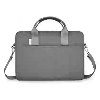 Túi chống sốc có dây đeo WiWU Minimalist 16 inch 1