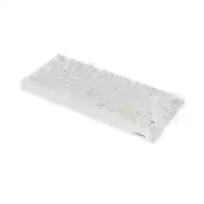 Bàn Phím Cơ Dareu Ek75 Full White 3