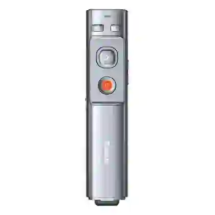 Bút trình chiếu Baseus Orange Dot Wireless Presenter 1