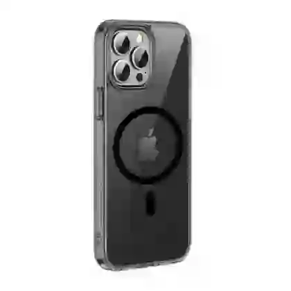 Ốp lưng iPhone 15 Wiwu MCC-101 Black 2