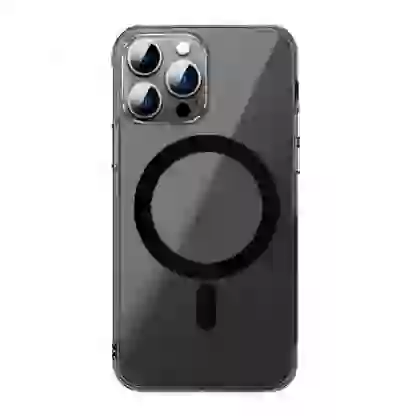 Ốp lưng iPhone 15 Wiwu MCC-101 Black 3