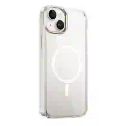Ốp lưng iPhone 15 Wiwu MCC-101 Black 1