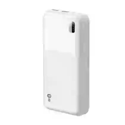 Pin dự phòng 9fit 20.000mAh/3.7V Li-polymer - 9PL20K1 2