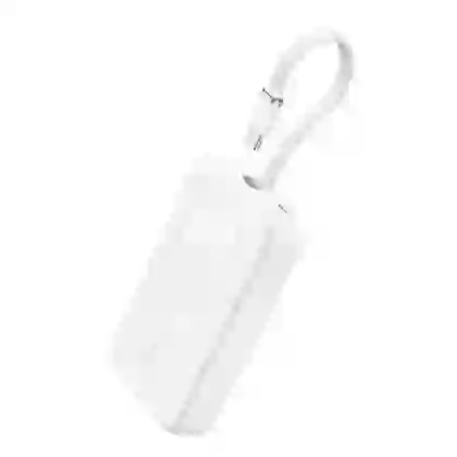 Pin dự phòng Anker Zolo 20.000mAh 30w 1A1C tích hợp cáp Type-C 1689 1
