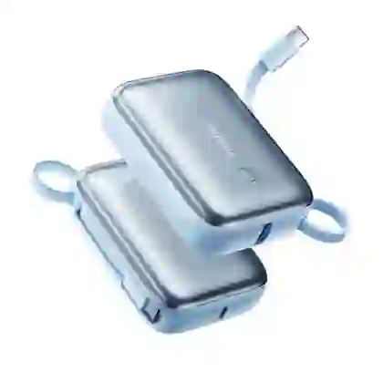 Pin dự phòng Innostyle Powermini II Led Output 10.000Mah P22G2 2