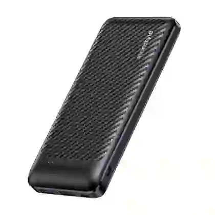 Pin dự phòng Innostyle Powersmart+ Pd 20w 10.000mah 3 Cổng 1c2a Ip20g2 2
