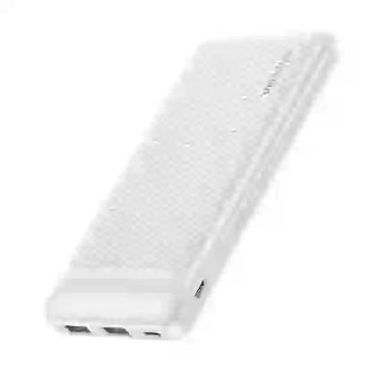 Pin dự phòng Innostyle Powersmart+ Pd 20w 10.000mah 3 Cổng 1c2a Ip20g2 1