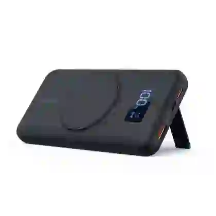 Pin sạc dự phòng kiêm sạc không dây Aukey 10000mAh 10W PB-WL02i 2