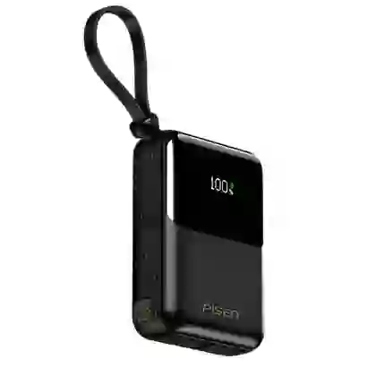 Pin dự phòng Piisen Quick Power Link Sunny 10.000 Mah 22.5W D096 (Type-C & Lightning) 2