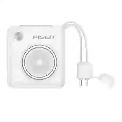 Pin dự phòng Pisen Quick High Power Depot 10.000 Mah 22.5W D105 (Type-C & Lightning) 1