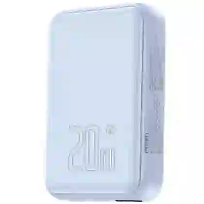 Pin dự phòng Pisen Quick Powermag 10.000mah 20w D111 3