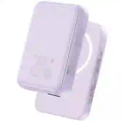 Pin dự phòng Pisen Quick Powermag 10.000mah 20w D111 2