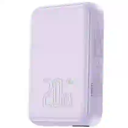 Pin dự phòng Pisen Quick Powermag 10.000mah 20w D111 4