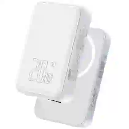Pin dự phòng Pisen Quick Powermag 10.000mah 20w D111 1