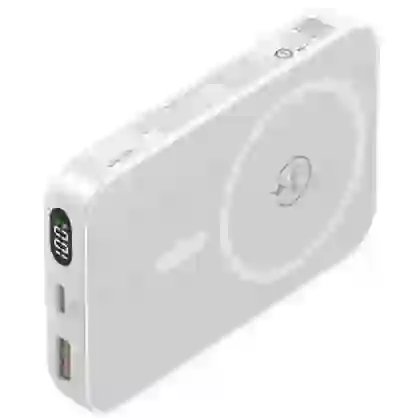Pin dự phòng Pisen Quick Powermag 10.000mah 20w D111 2