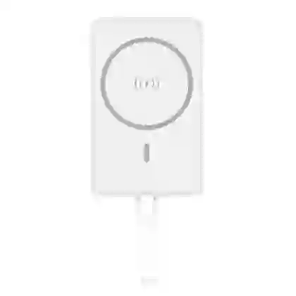 Pin dự phòng Pisen Quick Powermag 30W 10.000mah D113 ( kèm cáp Type-C ) 2