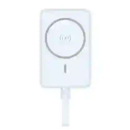 Pin dự phòng Pisen Quick Powermag 30W 10.000mah D113 ( kèm cáp Type-C ) 1