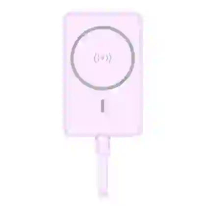 Pin dự phòng Pisen Quick Powermag 30W 10.000mah D113 ( kèm cáp Type-C ) 1