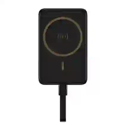 Pin dự phòng Pisen Quick Powermag 30W 10.000mah D113 ( kèm cáp Type-C ) 1