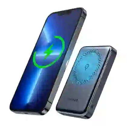 Pin dự phòng sạc nhanh Innostyle Powermag Slim 10.000mah 20w 2