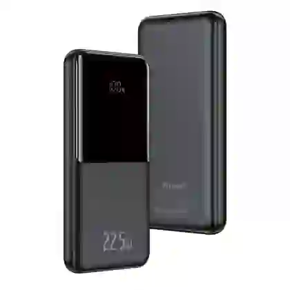 Pin dự phòng Trusmi Digital 10.000Mah PD 22.5w PB03 2