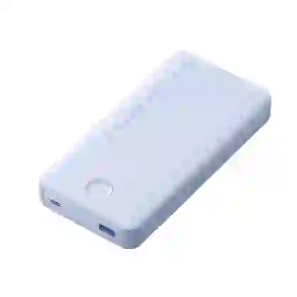 Pin sạc dự phòng Anker 325 Powercore II 1C1A 15W 20000mAh A1286 2
