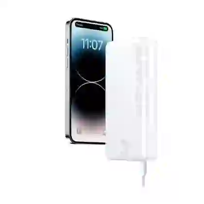 Pin sạc dự phòng Anker 325 Powercore II 1C1A 15W 20000mAh A1286 3