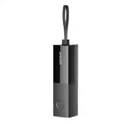 Pin sạc dự phòng Anker 511 Powercore Fusion 1C 20W 5000mAh A1633 3