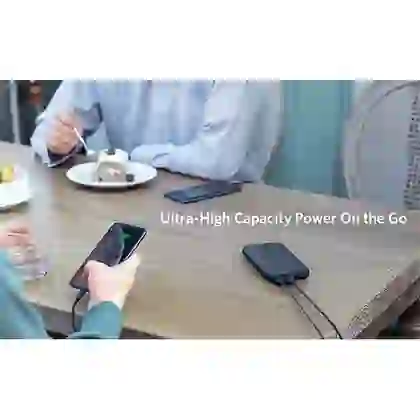 Pin sạc dự phòng Anker PowerCore III B2B 20.000mAh A1268 9