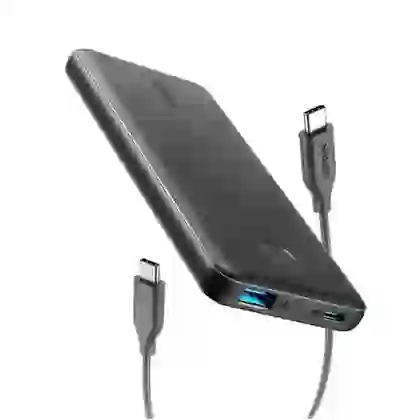 Pin sạc dự phòng Anker PowerCore III Sense Slim 10000mAh PD A1244 3