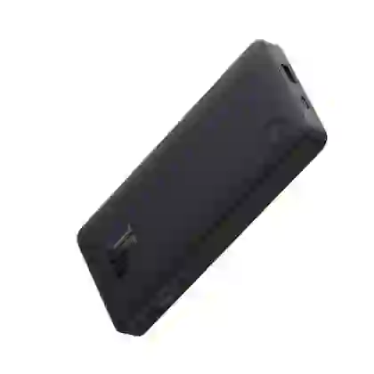 Pin Dự Phòng Baseus Airpow 10000mAh 15W 2