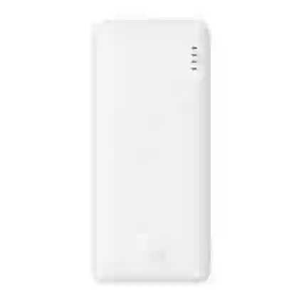PIN SẠC DỰ PHÒNG BASEUS AIRPOW FAST CHARGE 20000MAH 20W 2