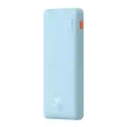 PIN SẠC DỰ PHÒNG BASEUS AIRPOW FAST CHARGE 20000MAH 20W 2